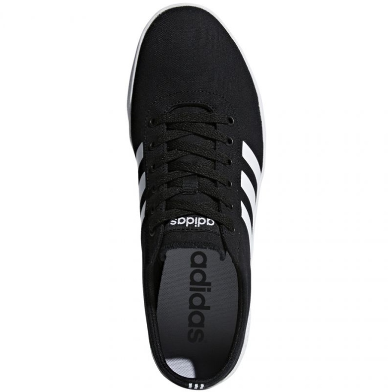 Adidas Easy Vulc 2.0 M DB0002 cipele crno 1
