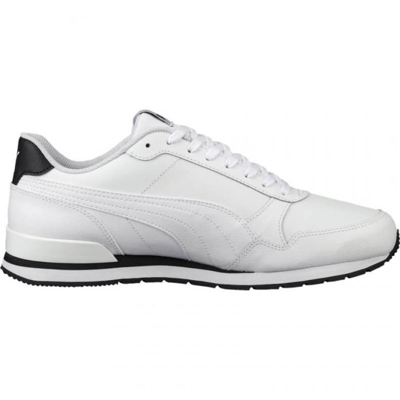 Puma St Runner V2 Full L tenisice za trčanje 365277 01 bijela 1
