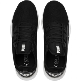 Patike za trčanje Puma Nrgy Neko Sport M 191583 01 crna 1