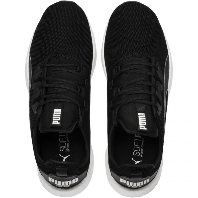 Patike za trčanje Puma Nrgy Neko Sport M 191583 01 crna 1
