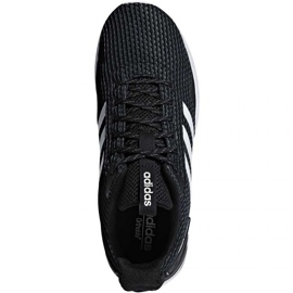 Patike za trčanje adidas Questar Ride M F34983 crno 1