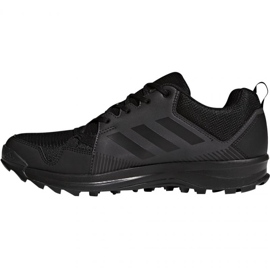 Adidas Terrex Tracerocker M S80898 cipele crno 1