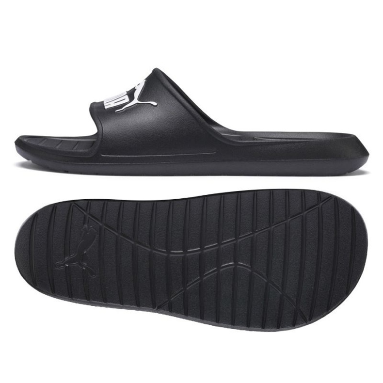 Puma Divecat M 369400 01 crno 1