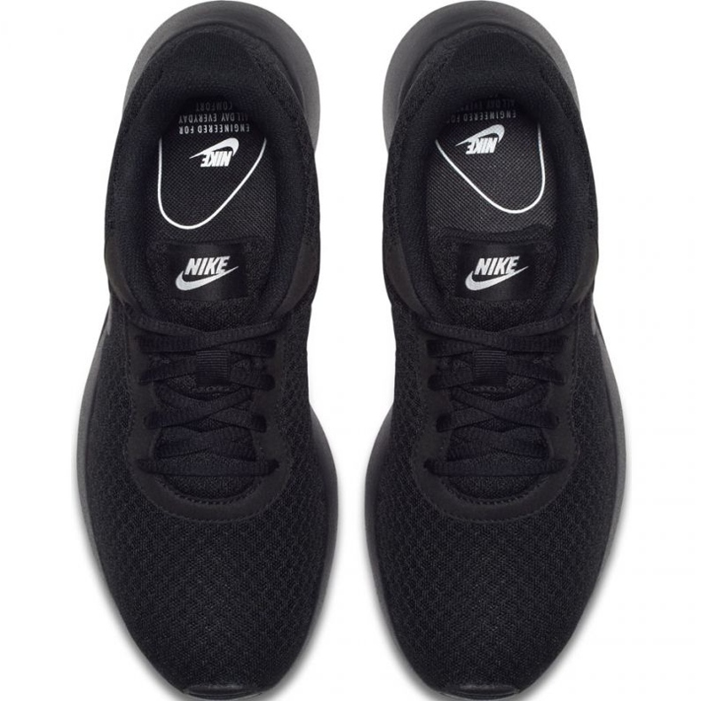 Cipele Nike Tanjun W 812655-002 crna 1
