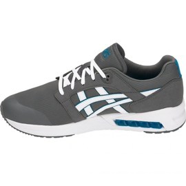 Cipele Asics Gelsaga Sou M 1191A112 020 bijela siva 1