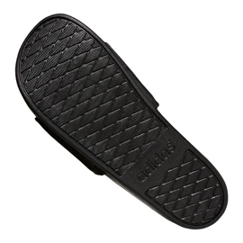 Adidas papuče Adilette Comfort Plus M CG3425 crna 1