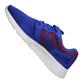 Cipele Nike Kaishi Print M 705450-446 plava 1