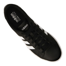 Cipele adidas Daily 2.0 M DB0161 crna 1