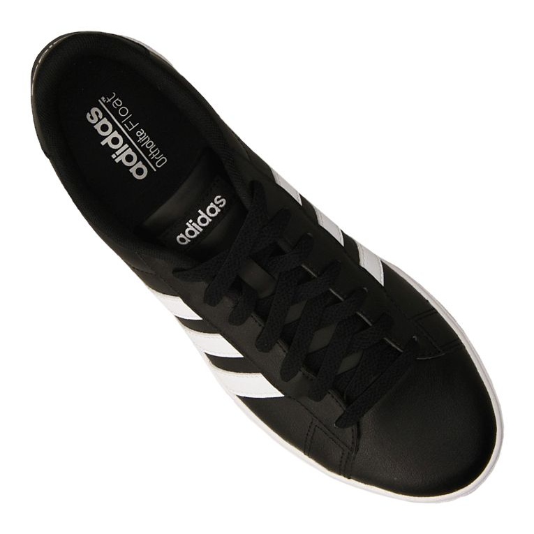 Cipele adidas Daily 2.0 M DB0161 crna 1