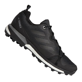 Cipele adidas Terrex Skychaser Lt Gtx M F36099 crno 1