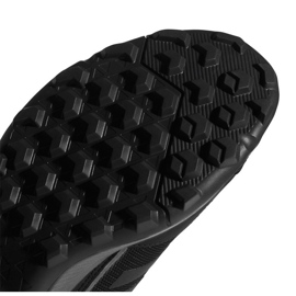 Adidas Terrex Eastrail Mid Gtx M F36760 cipele crno 3