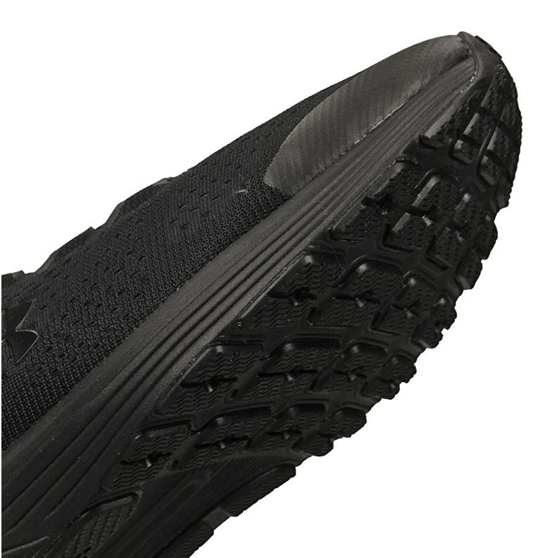 Under Armour Under Armor Charged Bandit 4 M 3020 319-007 crna 1