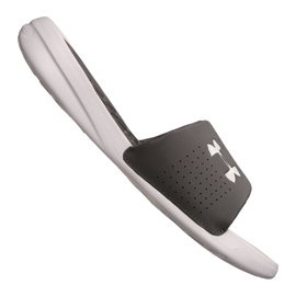 Under Armour Under Armor Playmaker Fix M 3000061-101 siva 2