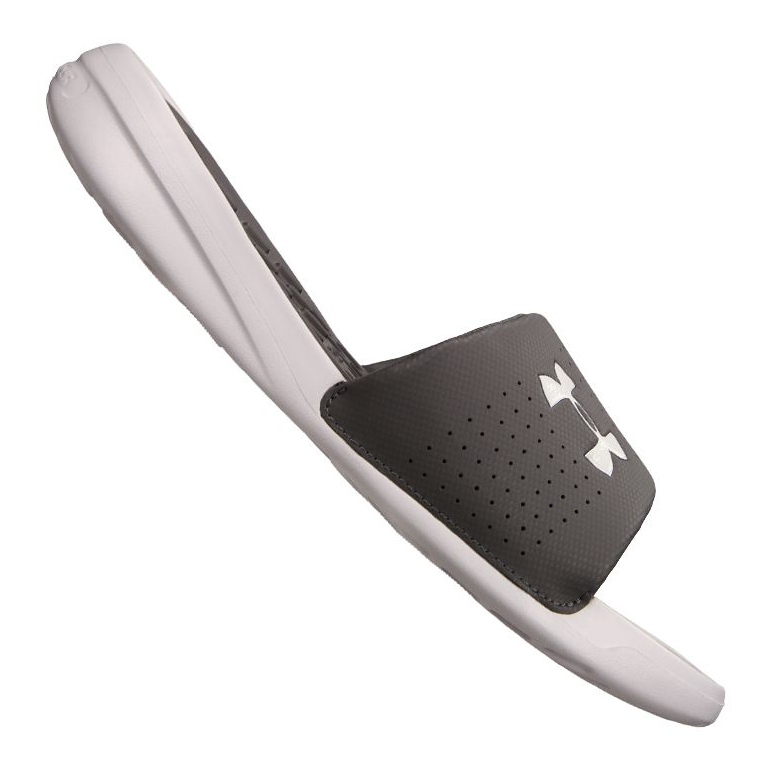 Under Armour Under Armor Playmaker Fix M 3000061-101 siva 2