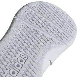 Adidas Tensaur K Jr EF1088 cipele bijela 5