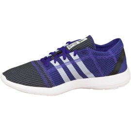 Cipele adidas Element Refine M B44239 plava 1