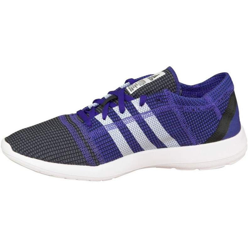 Cipele adidas Element Refine M B44239 plava 1