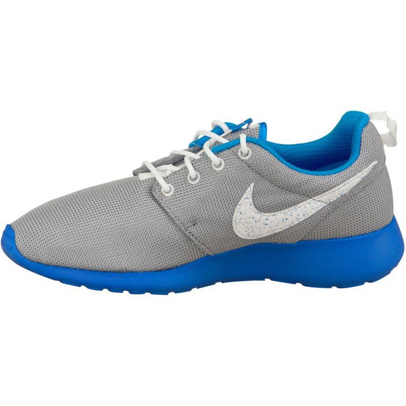 Cipele Nike Rosherun Gs W 599728-019 siva 1