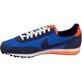 Cipele Nike Elite Gs W 418720-408 tamnoplava plava 1