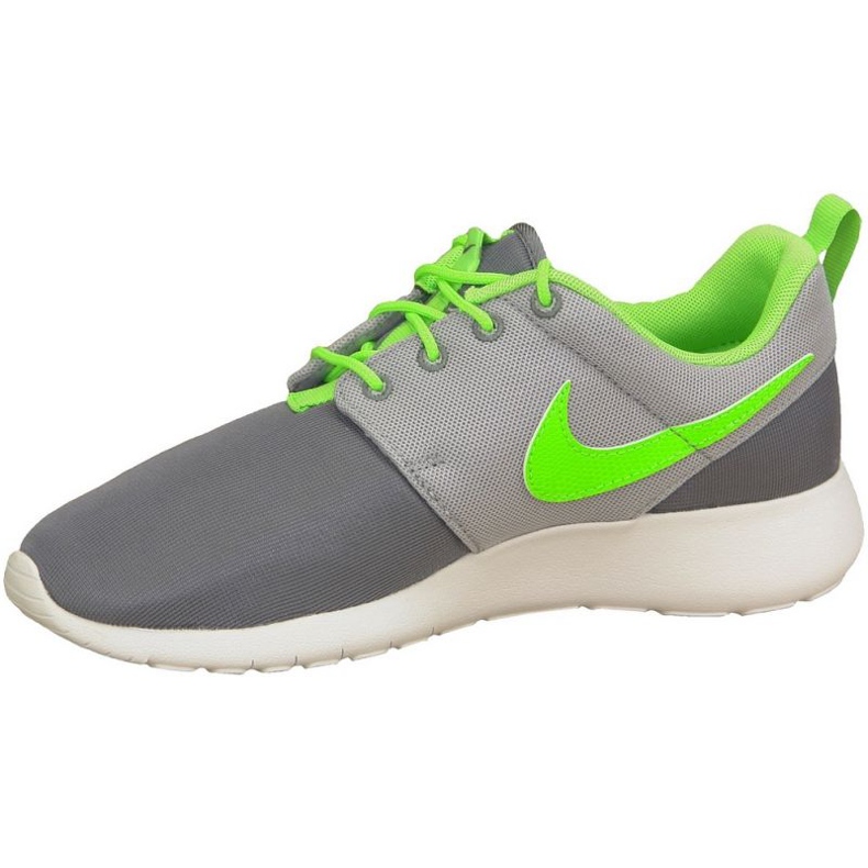 Cipele Nike Roshe One Gs W 599728-025 siva 1