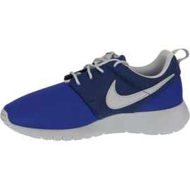 Cipele Nike Roshe One Gs W 599728-410 plava 1
