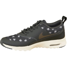 Cipele Nike Air Max Thea Premium W 599408-008 crna 1