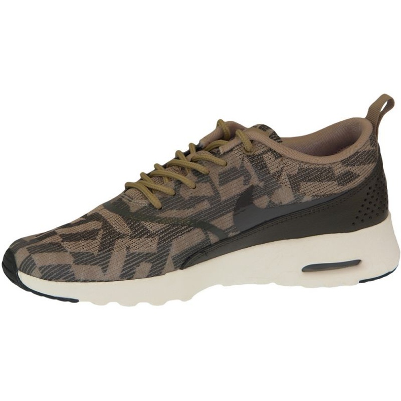 Nike Air Max Thea W 718646-200 smeđa 1
