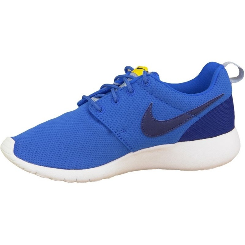 Cipele Nike Roshe One Gs W 599728-417 plava 1