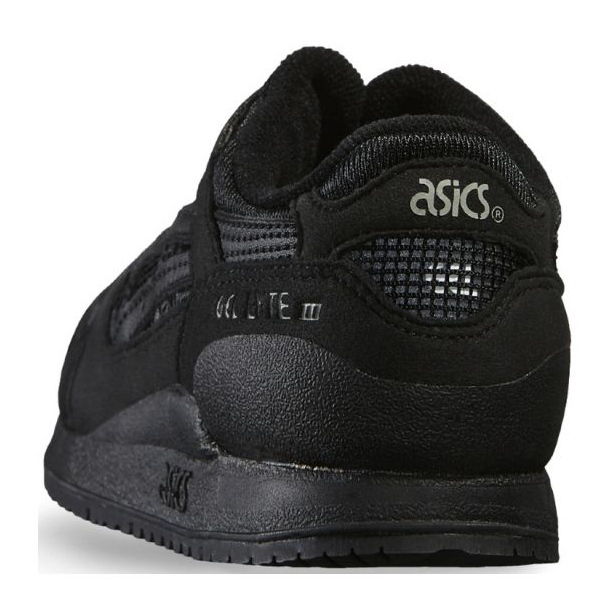 Asics Gel Lyte Iii Ps Jr C5A5N-9099 crno 1