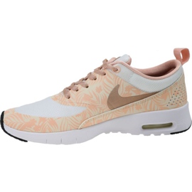 Nike Air Max Thea Print Gs W 834 320-100 bež 1