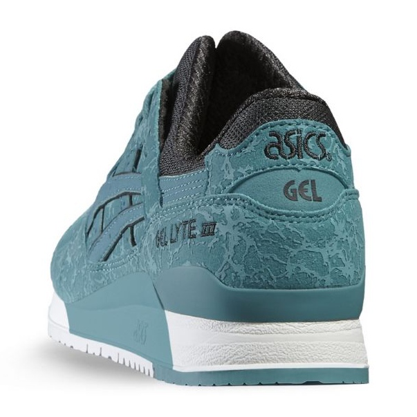 Asics Gel-Lyte Iii W H6U2Y-4848 plava 1