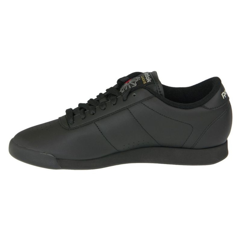 Reebok klasična princeza W J95361 crno 1