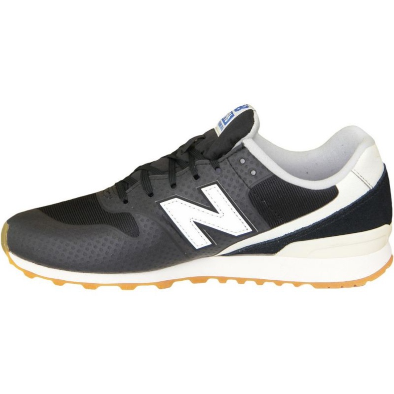 New Balance Nove cipele Balance W WR996WF crno 1
