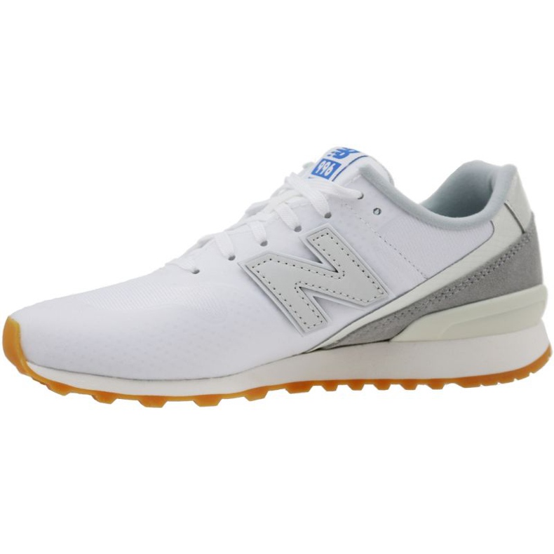 New Balance Nove cipele Balance W WR996WA siva 1