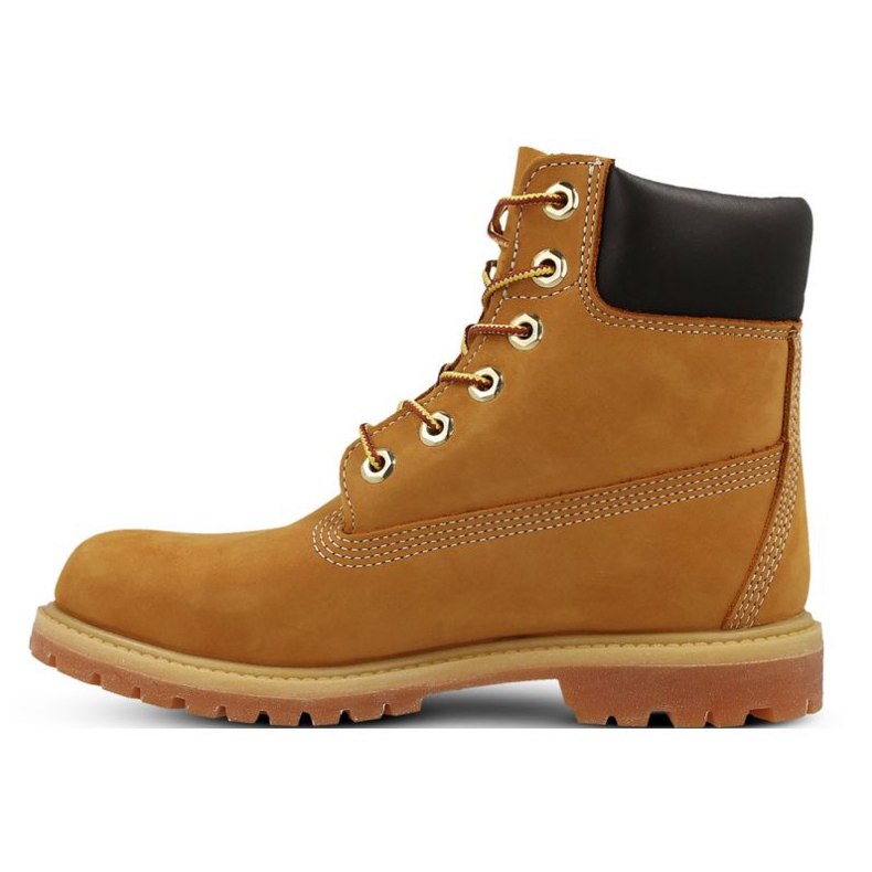 Timberland Premium 6 Inch Jr 10361 cipele žuta boja 1