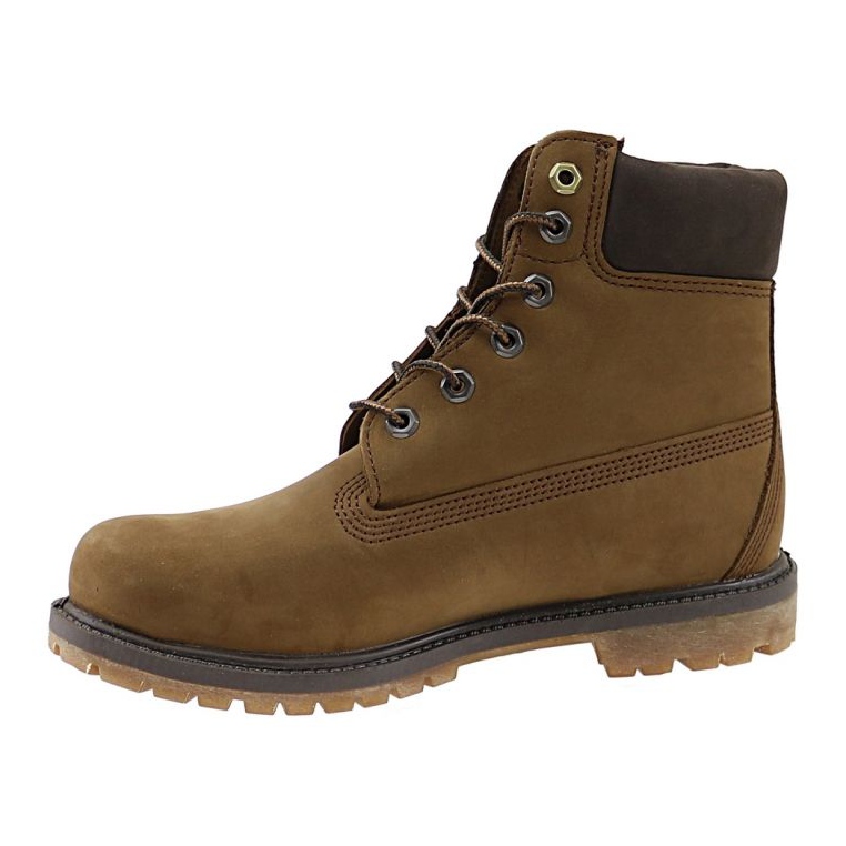 Timberland 6 Premium čizma Jr A19RI smeđa 1