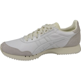 Asics Onitsuka Tiger Dualio W D6L1L-0101 cipele bijela 1