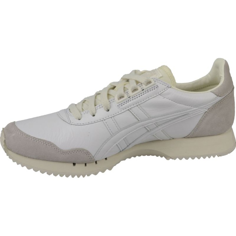 Asics Onitsuka Tiger Dualio W D6L1L-0101 cipele bijela 1