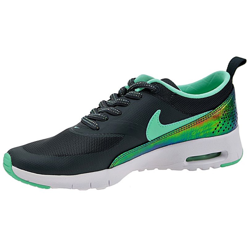 Cipele Nike Air Max Thea Print Gs W 820244-002 crna 1