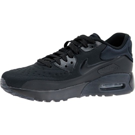 Cipele Nike Air Max 90 Ultra Gs W 844599-008 crna 1