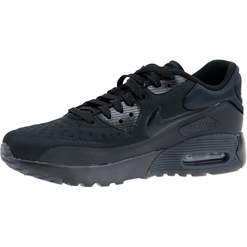 Cipele Nike Air Max 90 Ultra Gs W 844599-008 crno 1