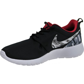 Cipele Nike Roshe One Print Gs W 677782-012 crna 1