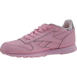 Reebok Classic Leather Metallic BD5898 cipele ružičasta 1