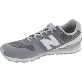 New Balance Nove cipele Balance W WR996NOA siva 1