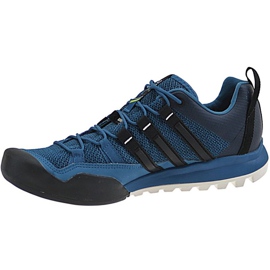 Adidas Terrex Solo M BB5562 cipele crna tamnoplava plava 1