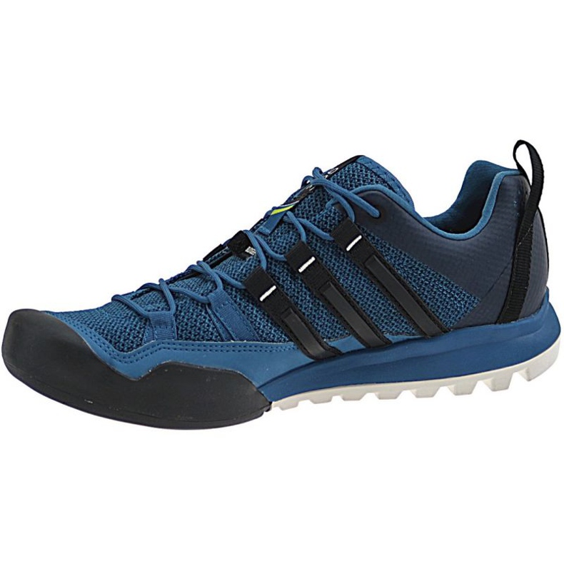 Adidas Terrex Solo M BB5562 cipele crna tamnoplava plava 1