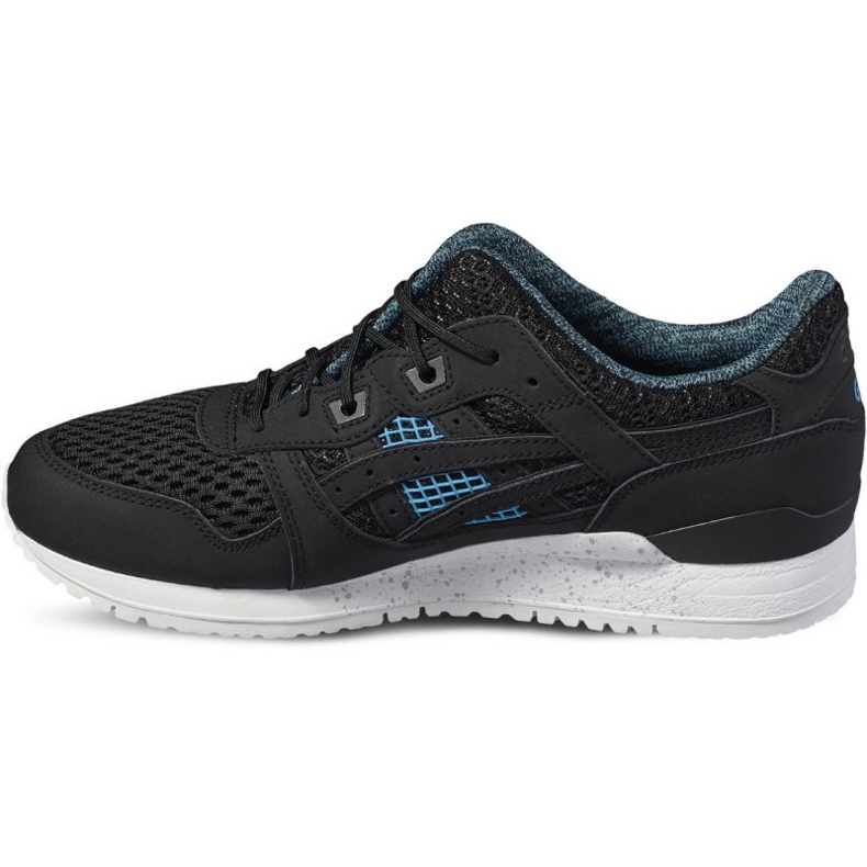 Asics Gel-Lyte Iii M DN6L0-9090 cipele crna 1