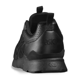 Asics cipele Gel-Lyte Runner W HN6E3-9090 crna 1