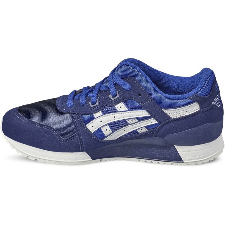 Asics Gel Lyte Iii Gs Jr C5A4N-4501 tamnoplava 1