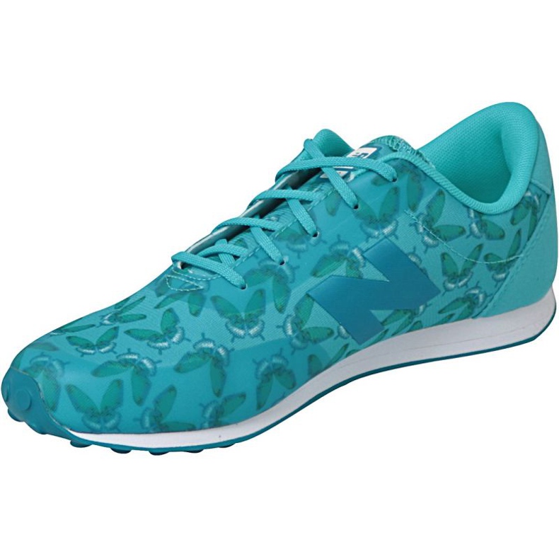 New Balance Nove cipele Balance W KD410BHY plava 1